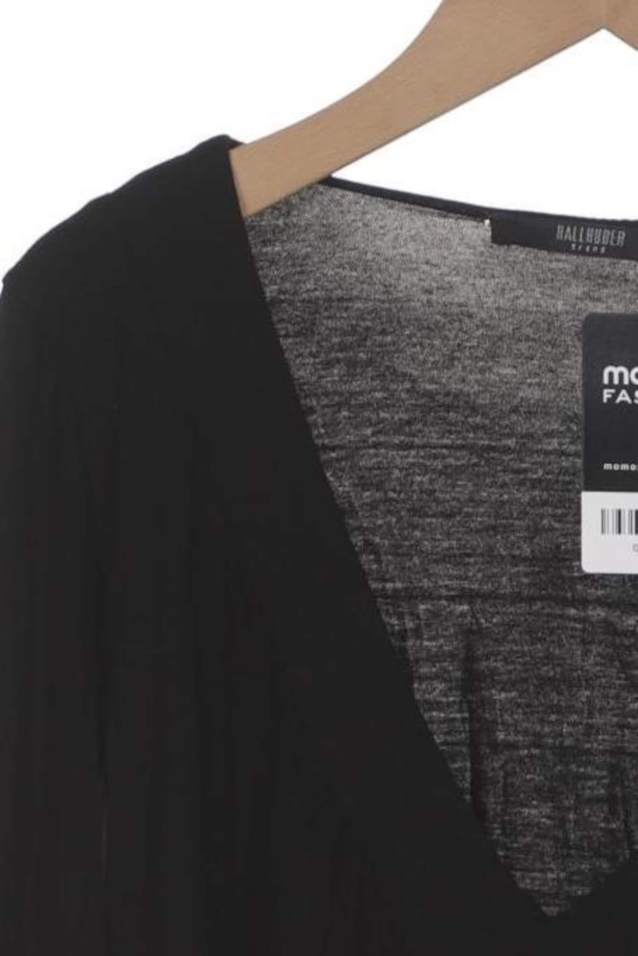 HALLHUBER Top & Shirt in S in Black