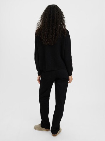 Pullover 'Plaza' di VERO MODA in nero