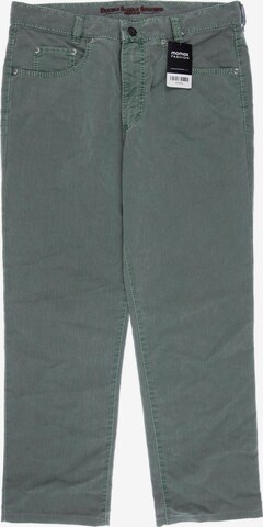 joker brand Jeans 36 in Grün: predná strana