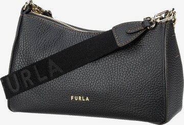 FURLA Crossbody Bag 'Primula' in Black
