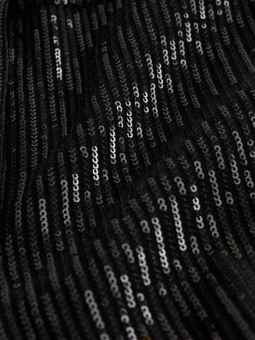 Next Wide leg Παντελόνι σε μαύρο