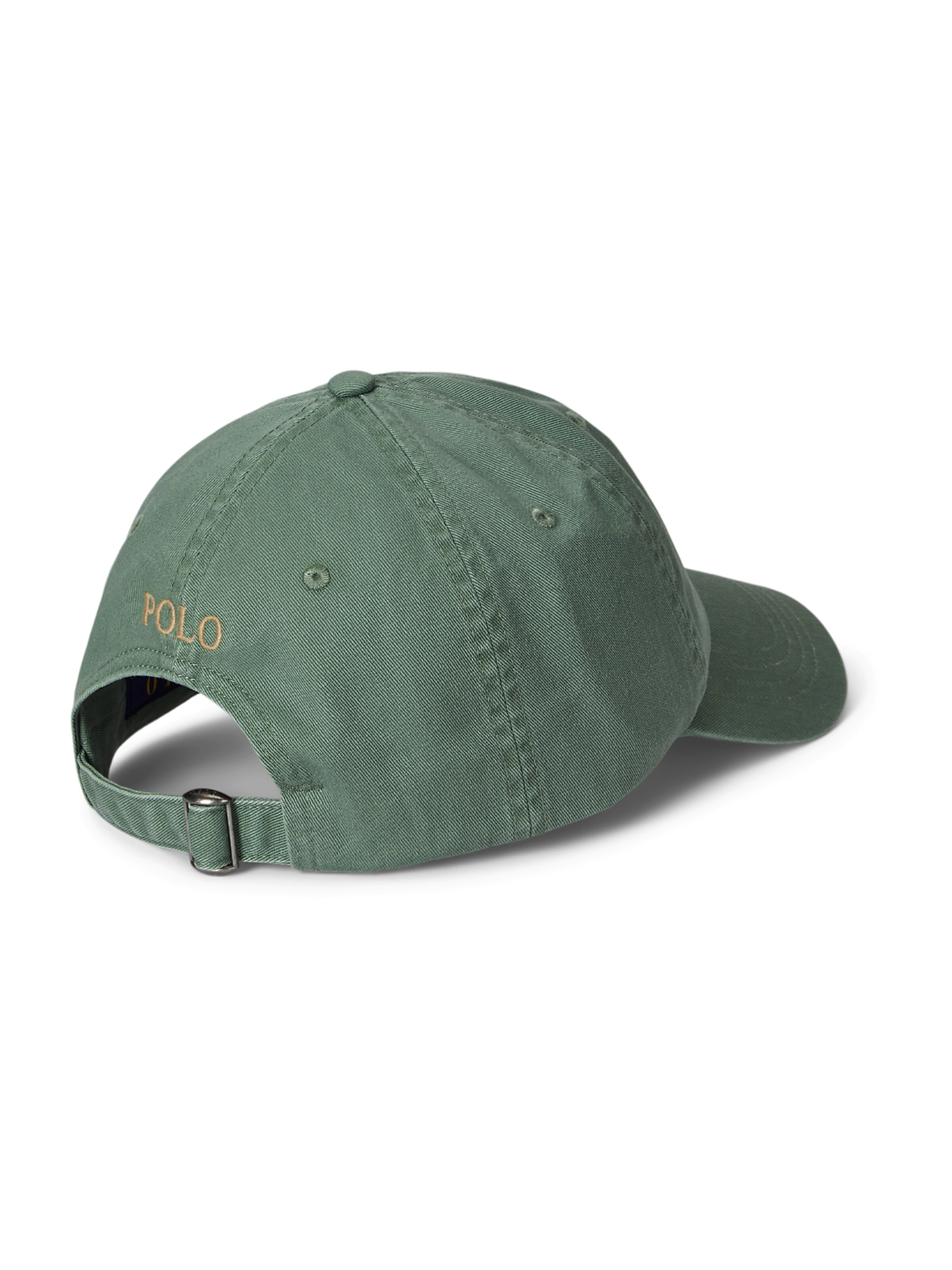 Polo Ralph Lauren Cap in Green