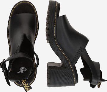 Medea Dr Martens Heel Sandals Doc Martens Mary Janes Dr Martens