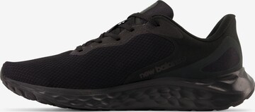 new balance - Sapatilha de corrida 'Fresh Foam Arishi v4' em preto: frente