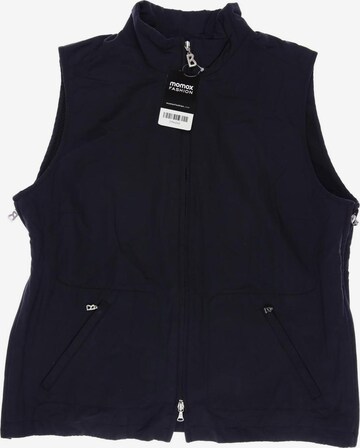 BOGNER Vest in XL in Black: front