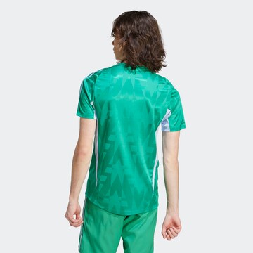 ADIDAS SPORTSWEAR Trikot in Grün