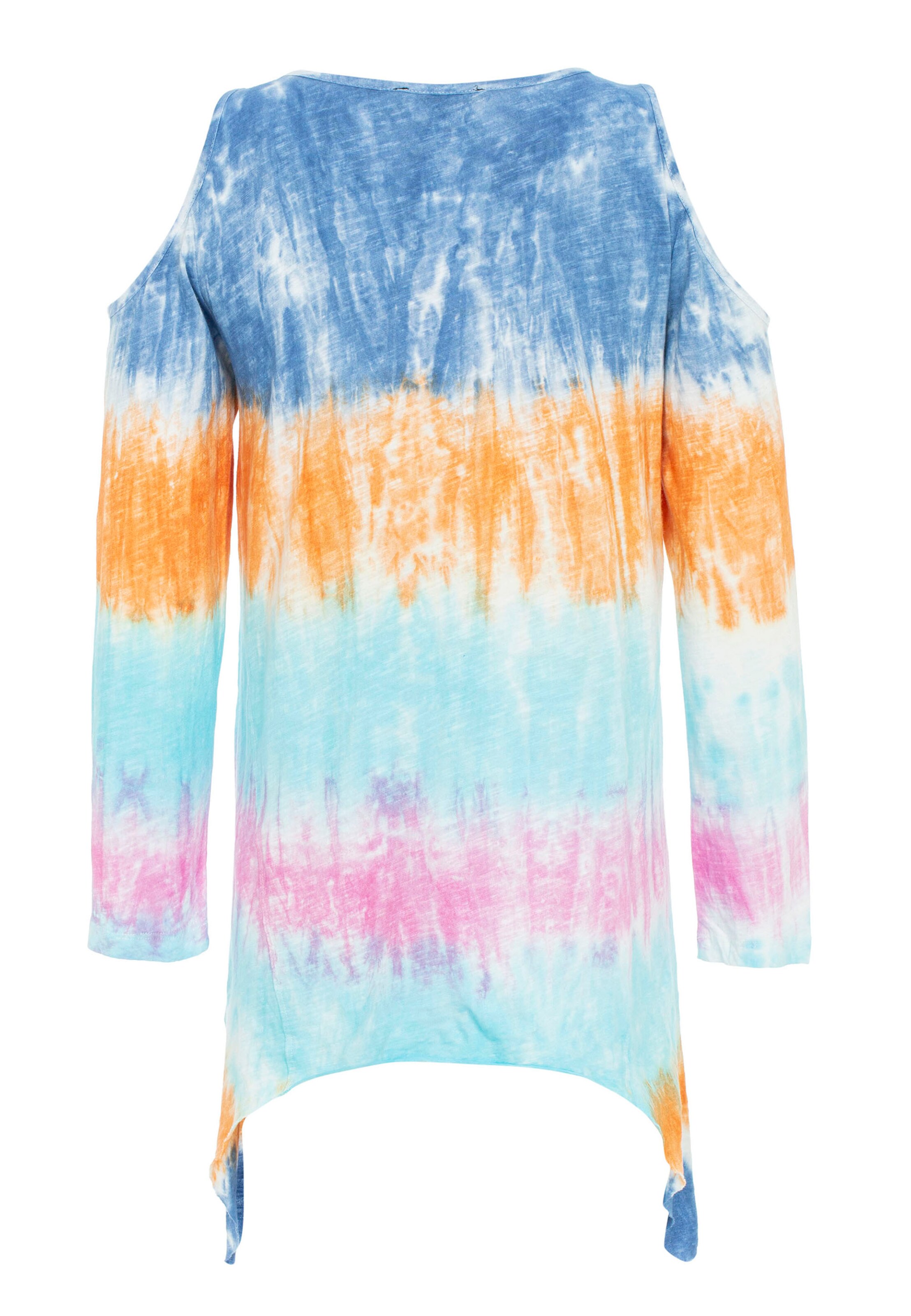 CIPO & BAXX Shirt in Gemengde kleuren