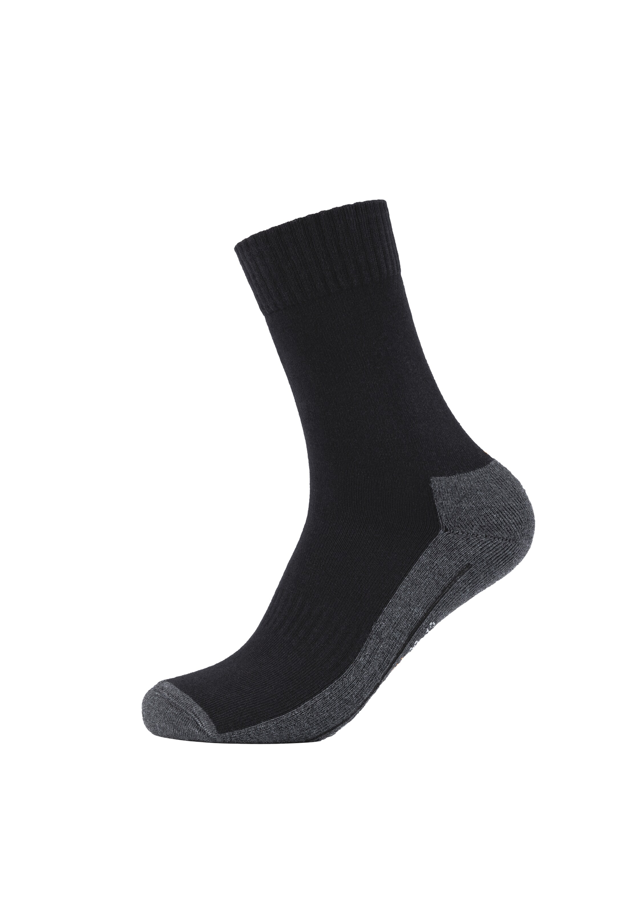 camano Sports socks in Black