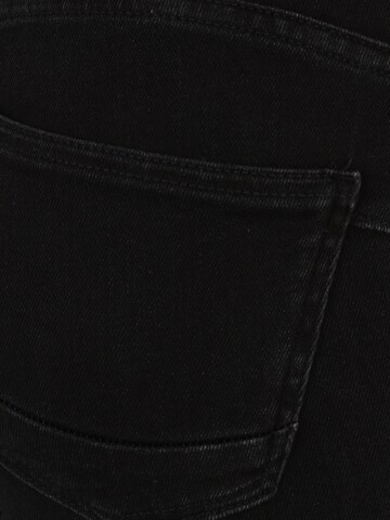 Only Tall Skinny Jeans 'ONLPOWER' i sort