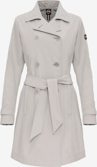 Colmar Mantel '1934' in XS in creme / hellgrau, Produktansicht