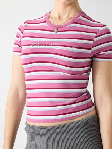 GUESS Shirt in Pink