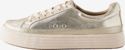 Next Matalavartiset tennarit 'Forever Comfort®' värissä kulta, Tuotenäkymä