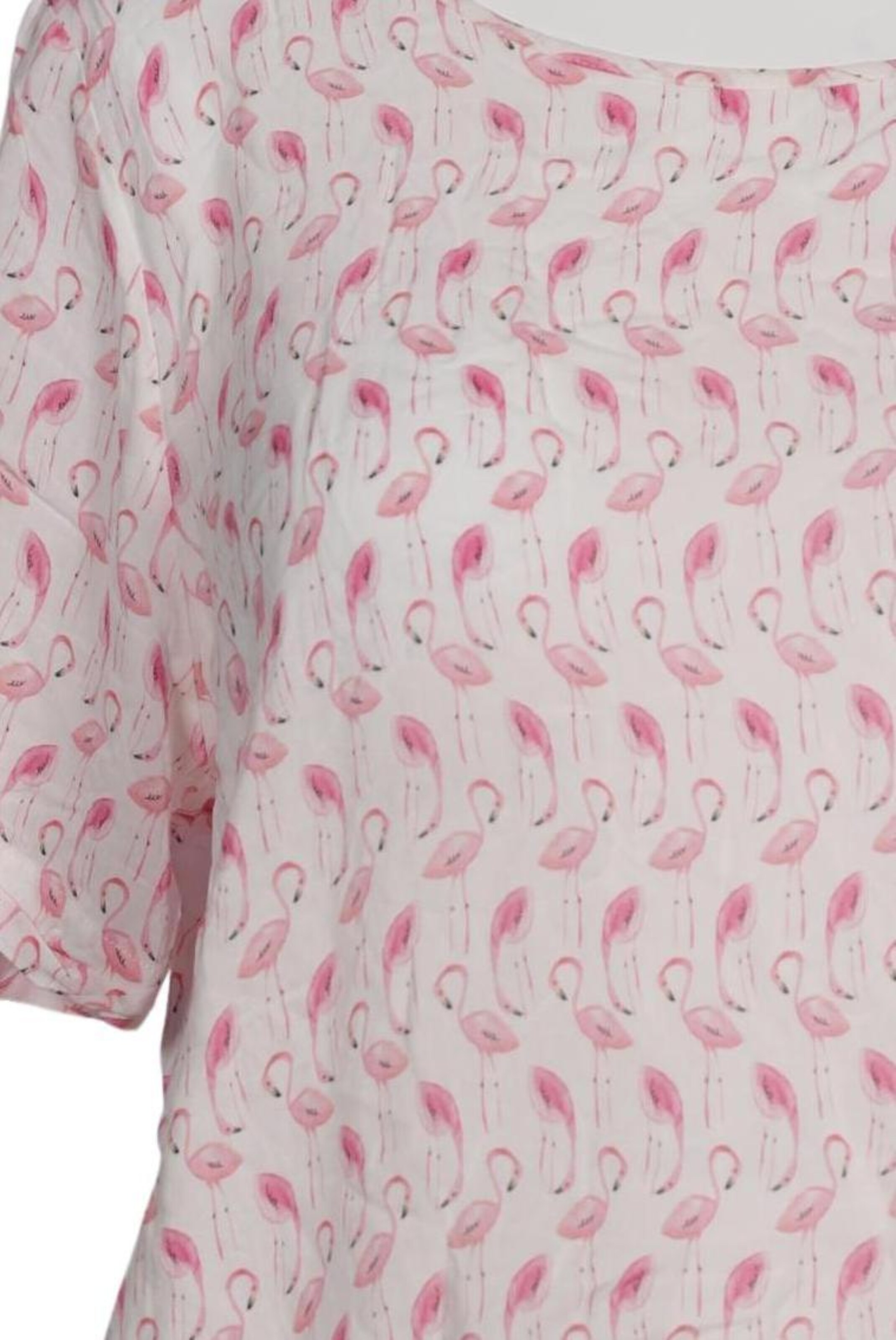 LIEBLINGSSTÜCK Bluse 11XL in Pink