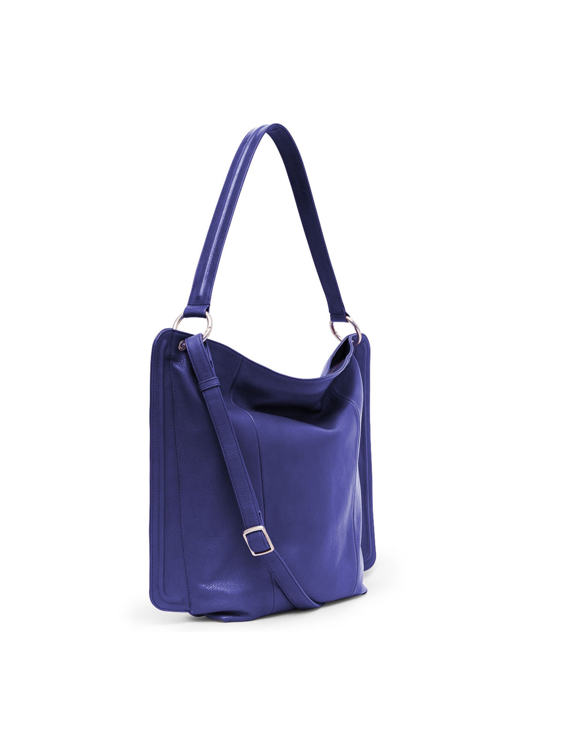 Gretchen Shopper 'Lyra' in Blau