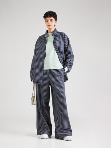Maglietta 'Essential' di Superdry in verde