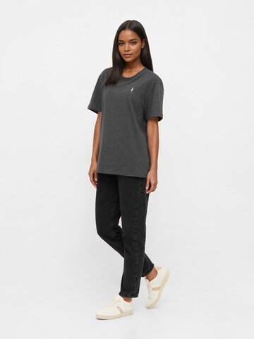 NIKIN Shirt 'TreeShirt' in Black