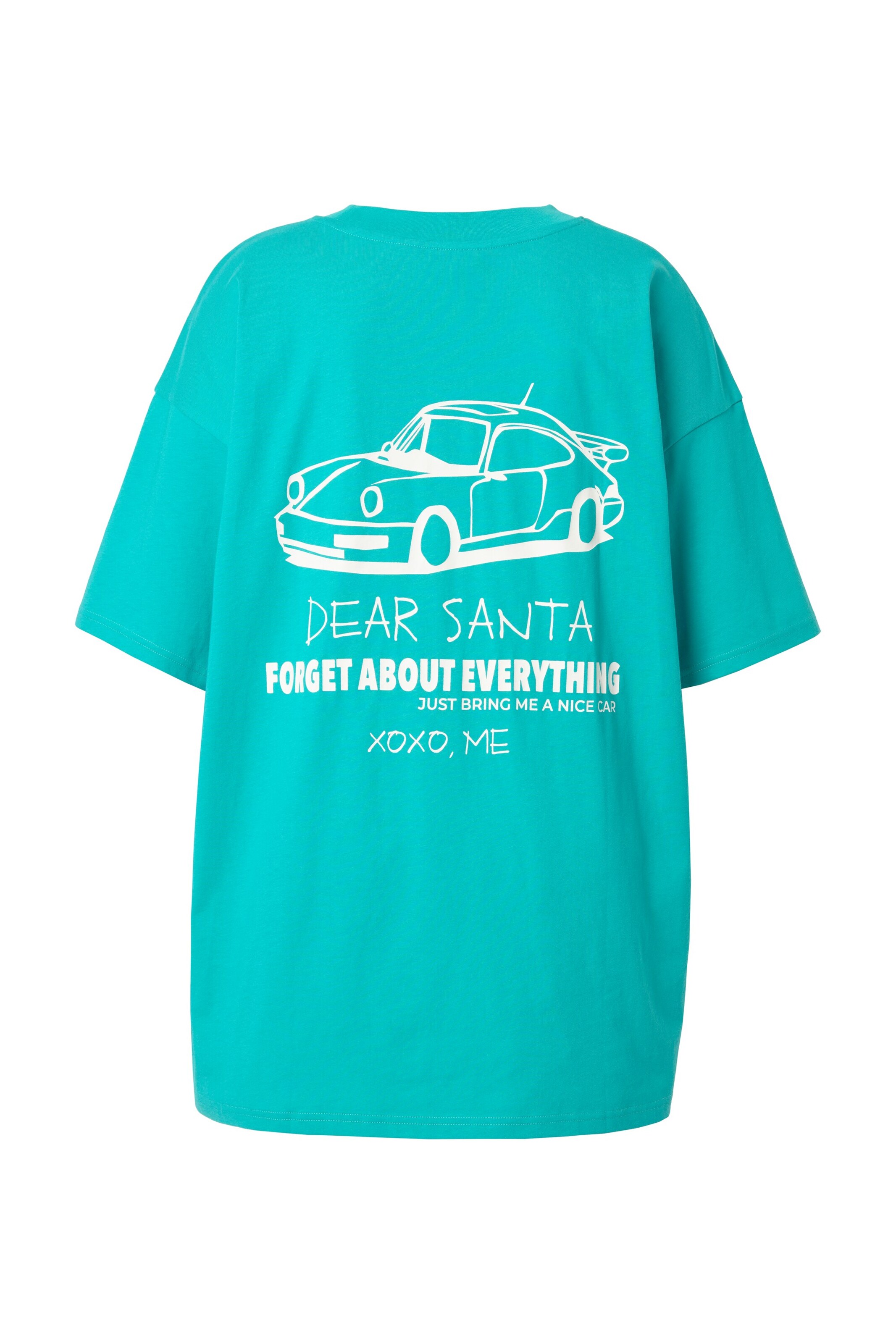 Studio Untold Shirt in Green: front