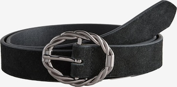 juoda Next Diržas: priekis