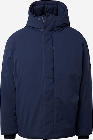 GAP Jacke in Blau: predná strana