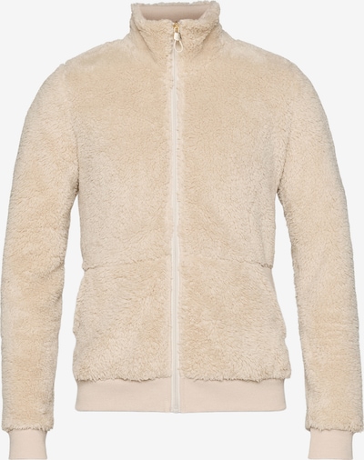 Funkcinis flisinis džemperis 'ONPFLUFFY' iš ONLY PLAY, spalva – nebalintos drobės spalva, Prekių apžvalga