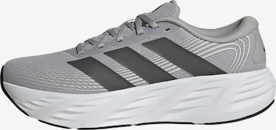 ADIDAS PERFORMANCE Tenisice za trčanje 'Galaxy 8' veličine 39-39,5 u siva / antracit siva / crna, Pregled proizvoda