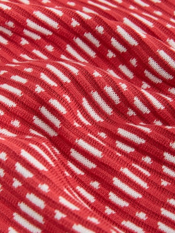 Pull-over Next en rouge