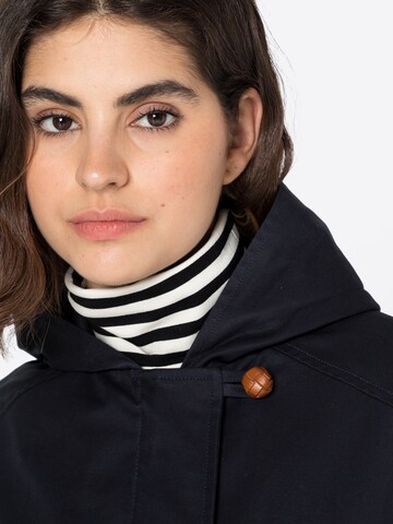 Veste mi-saison 'FIRST NANA' sessun en bleu