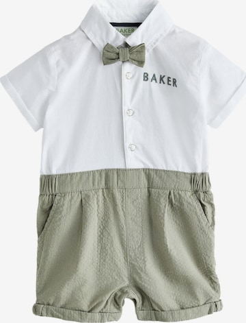 Tuta di Baker by Ted Baker in colori misti: frontale