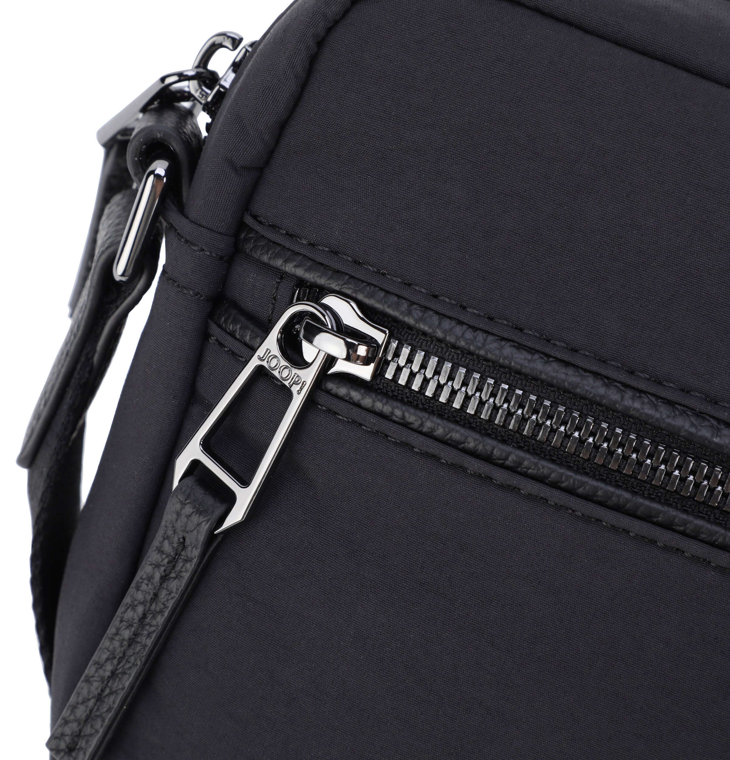 JOOP! - Mala de ombro em preto