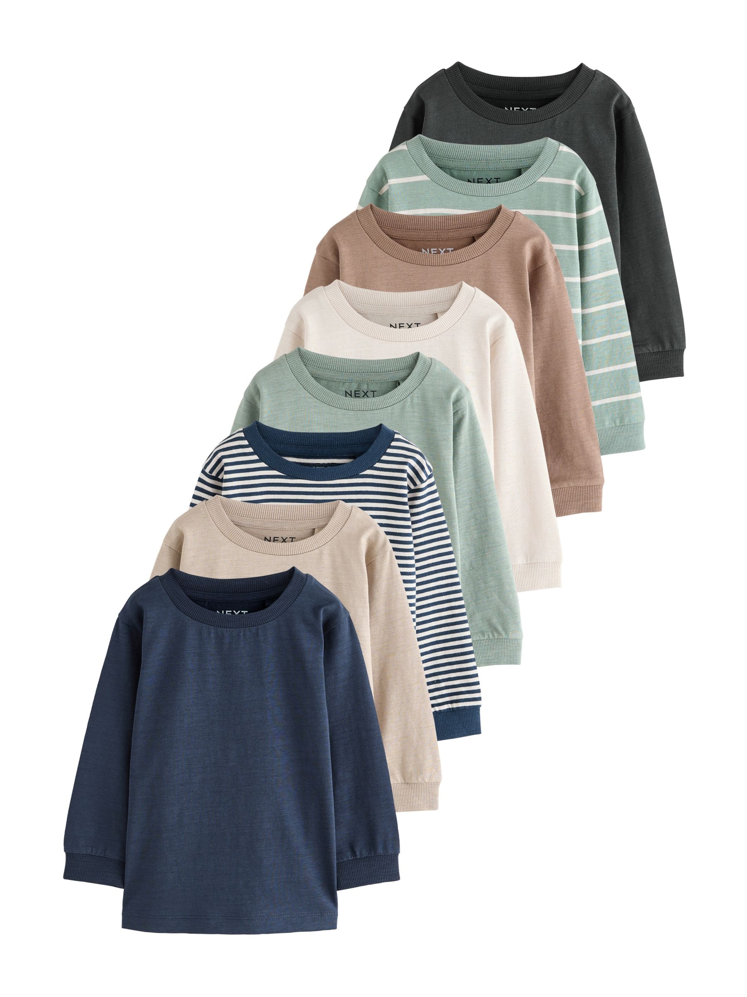 Next Särk, värv segavärvid: eest vaates