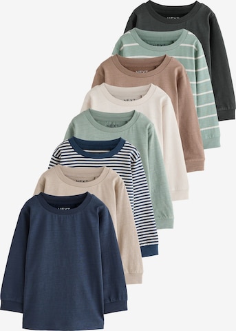 mišri Next Marškinėliai: priekis