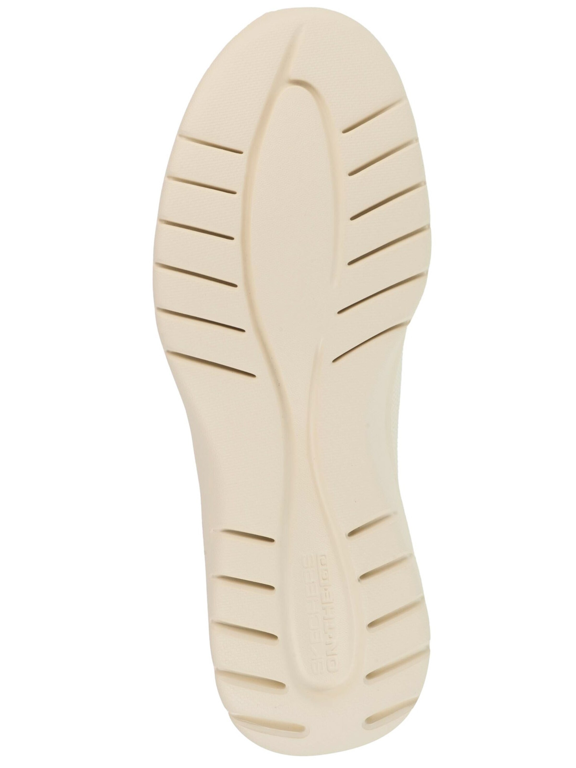 SKECHERS Slip-on in Wit