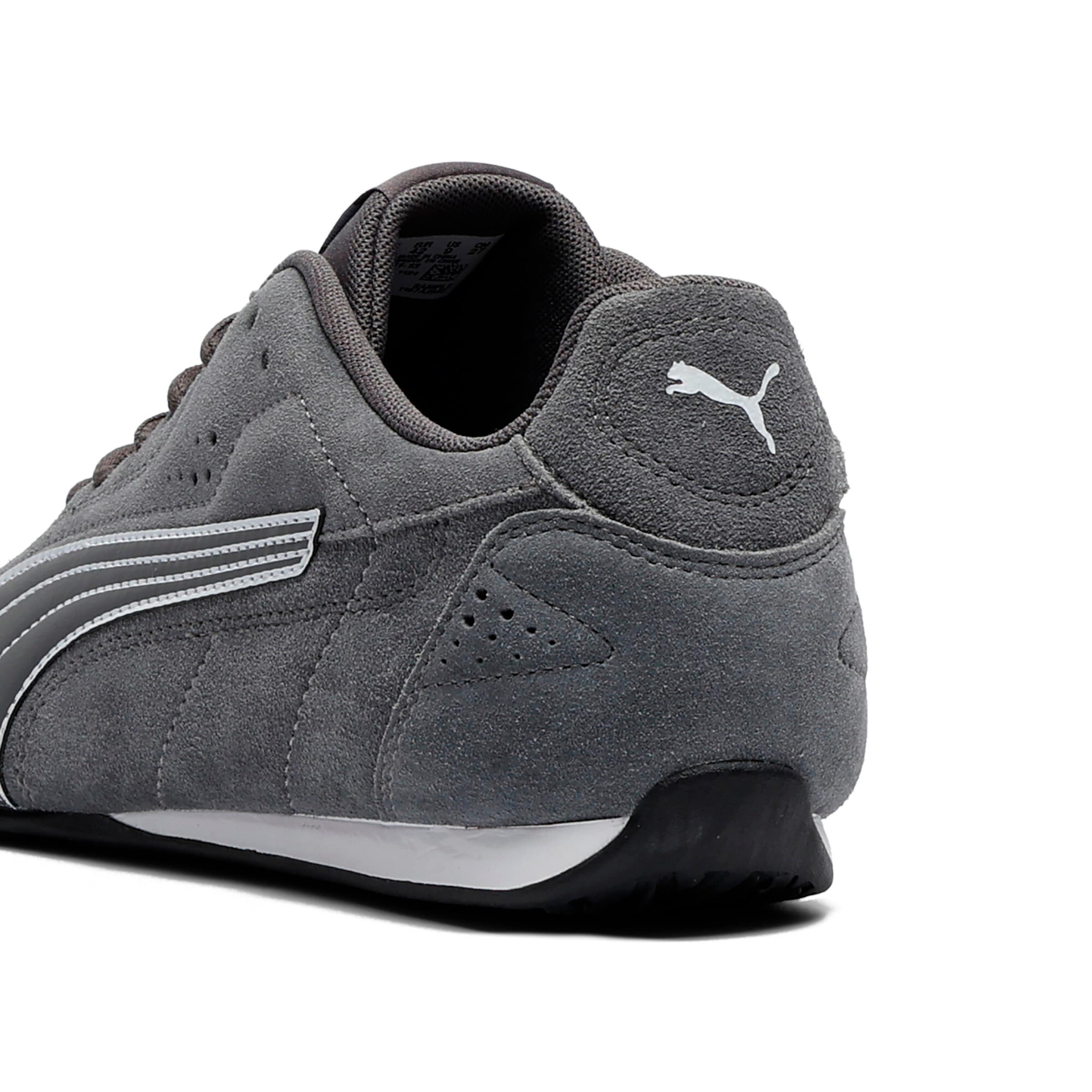 PUMA Sneakers 'Catch' in Grey