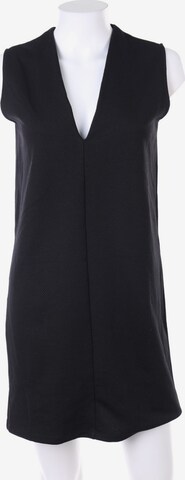 Asos Shiftkleid XXS in Schwarz: predná strana