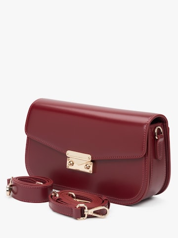 Estro Schultertasche‌‌‌‌‌‌‌ in Rot