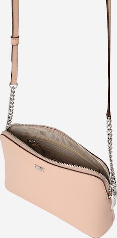 DKNY Crossbody Bag 'Bryant' in Pink