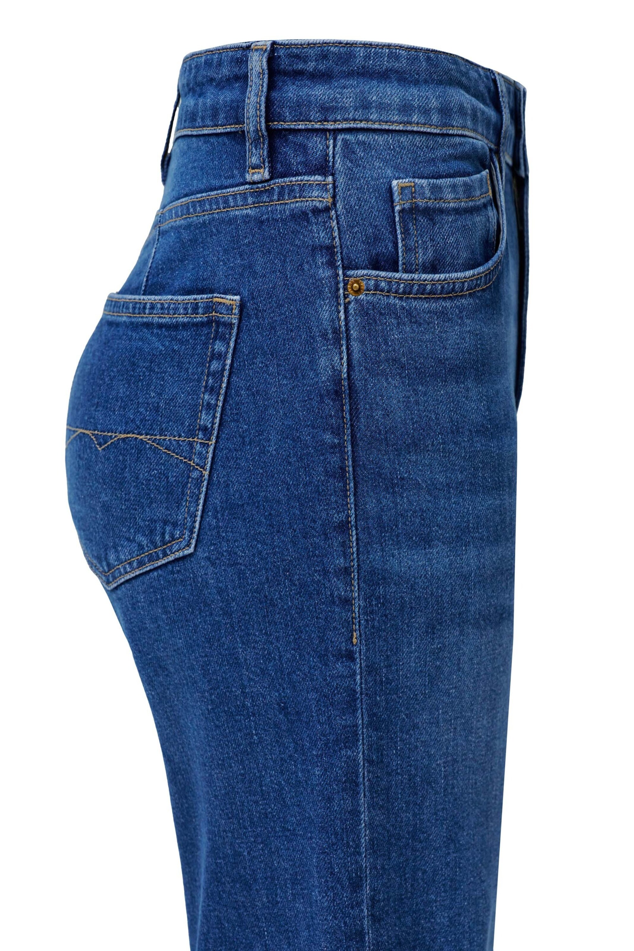 Salsa Jeans Slim fit Jeans in Blue