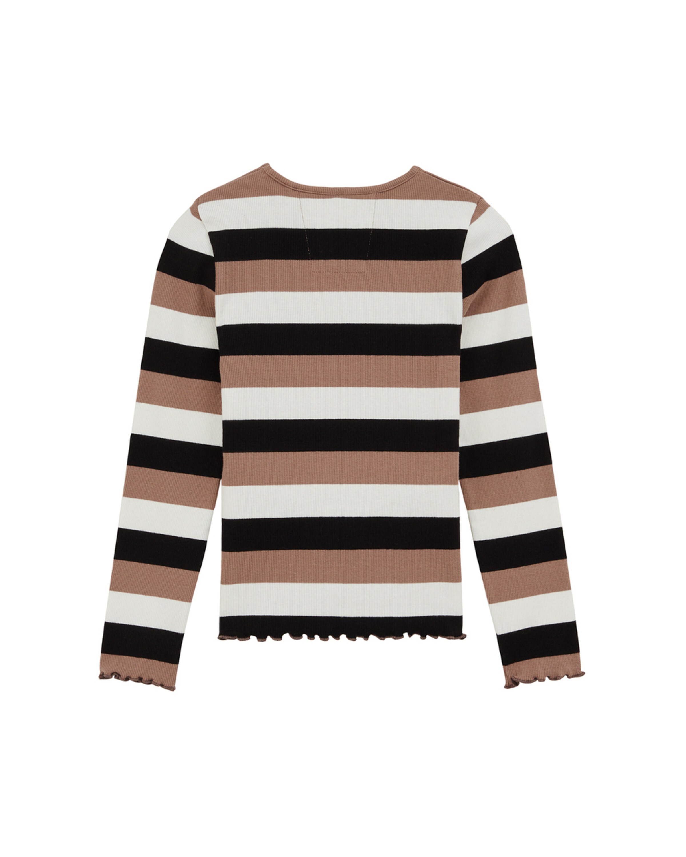 WE Fashion Särk, värv beež