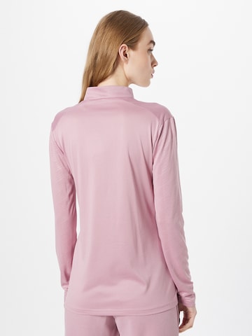 ADIDAS TERREX Funkčné tričko - fialová