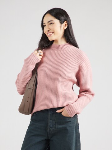 Pullover 'Maike' di STUDIO SELECT in rosa: frontale