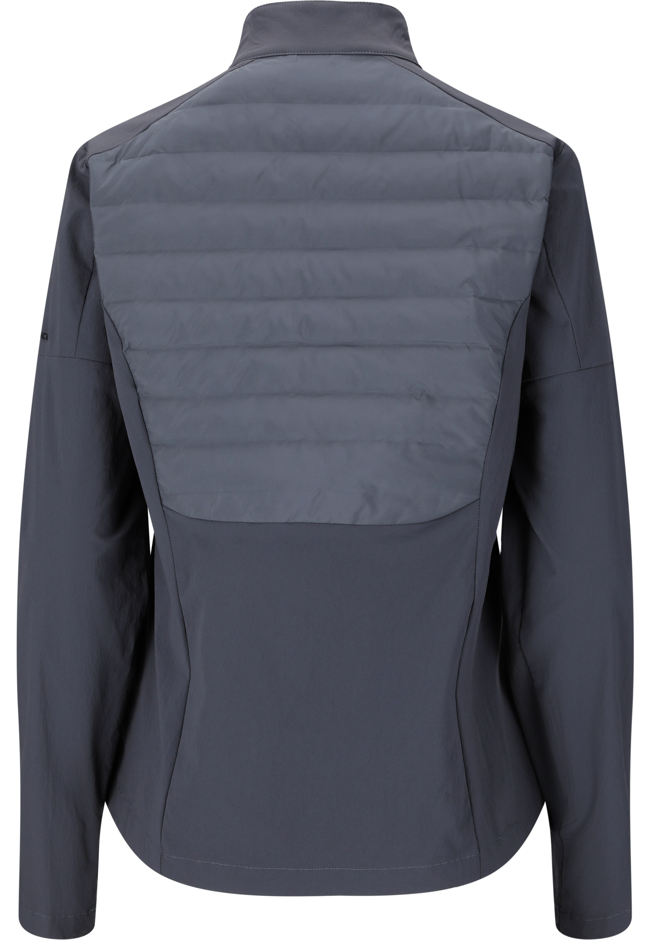 ENDURANCE Laufjacke 'Beistyla' in Blau