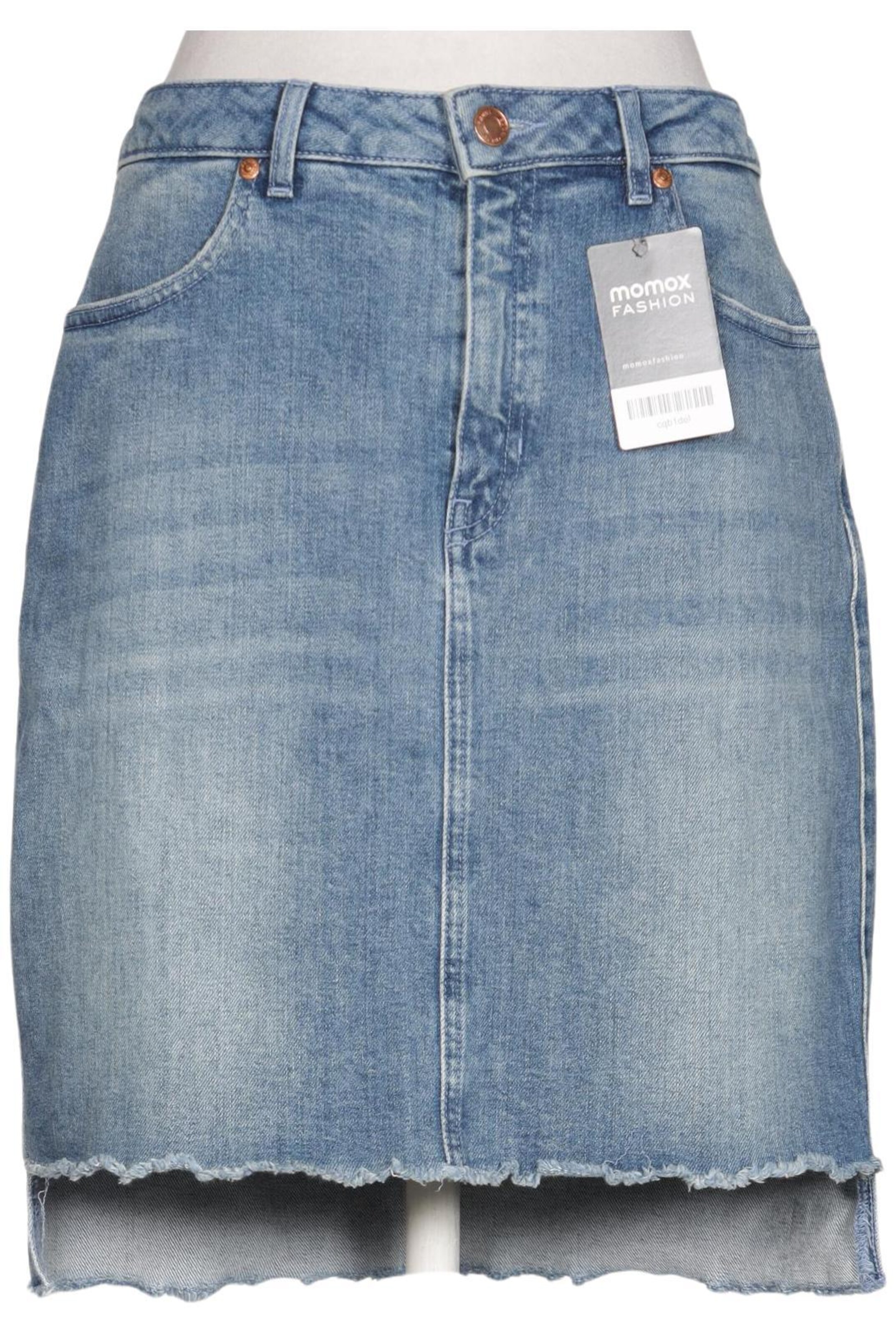 HUGO Rock M in Blau: Vorderseite