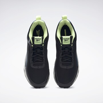 Reebok Flats 'Ridgerider 6' in Black