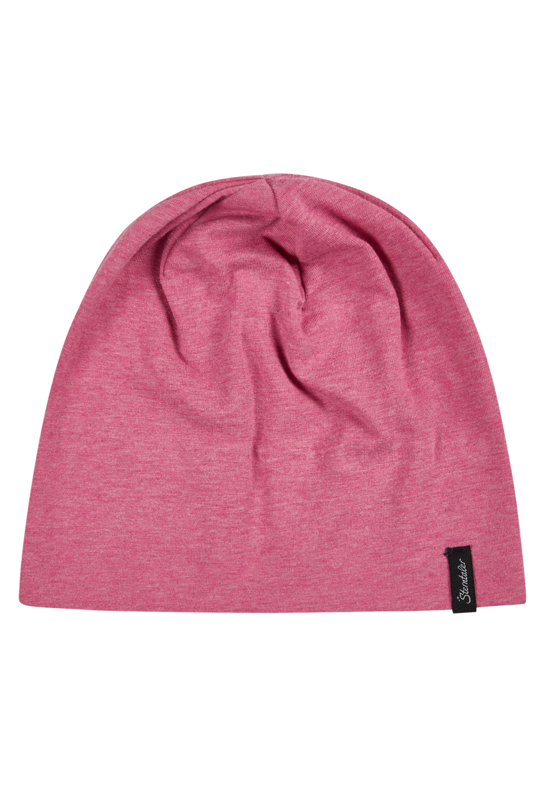 STERNTALER Beanie in Pink