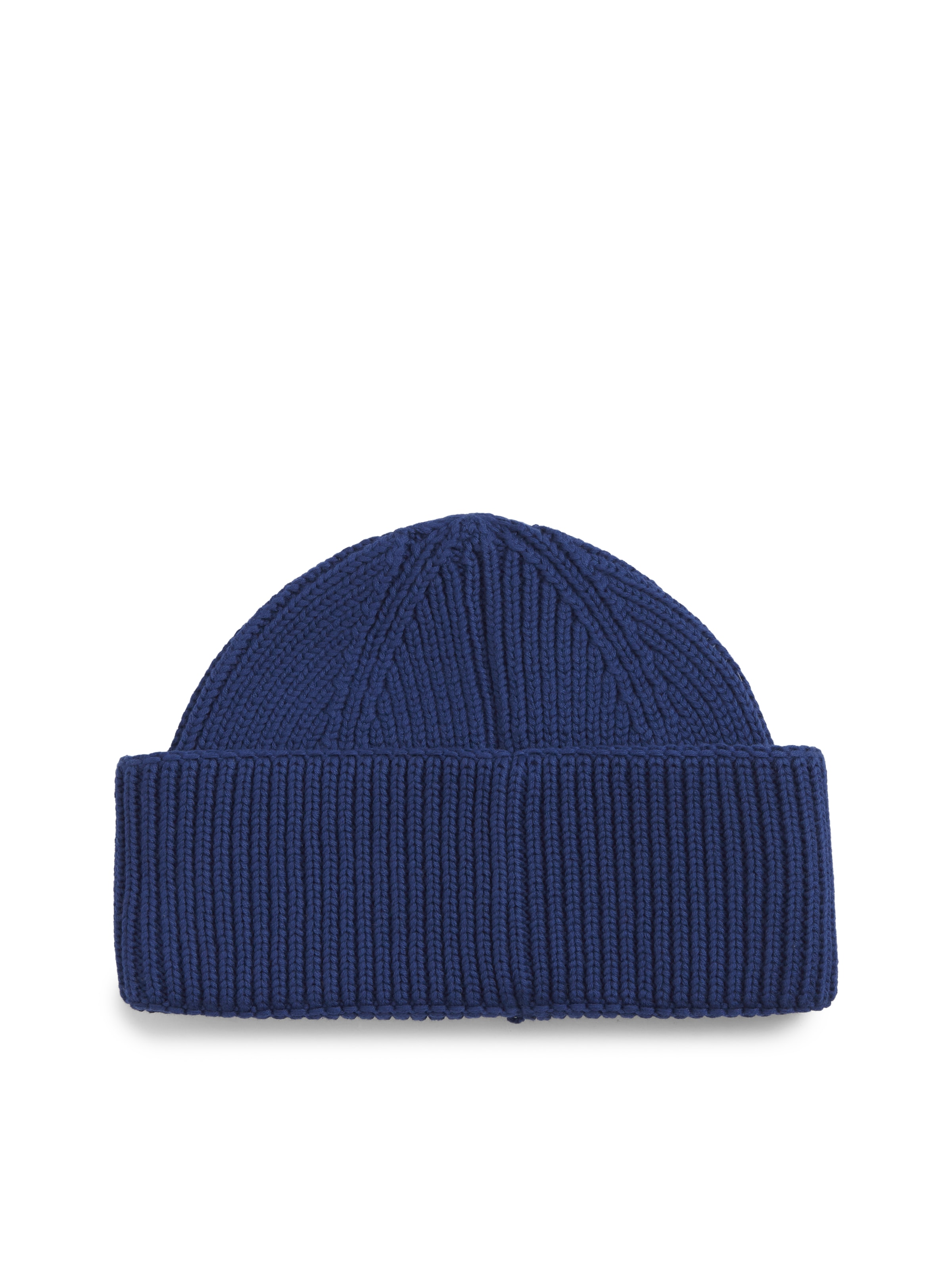 Berretto 'HERITAGE' di Tommy Jeans in blu