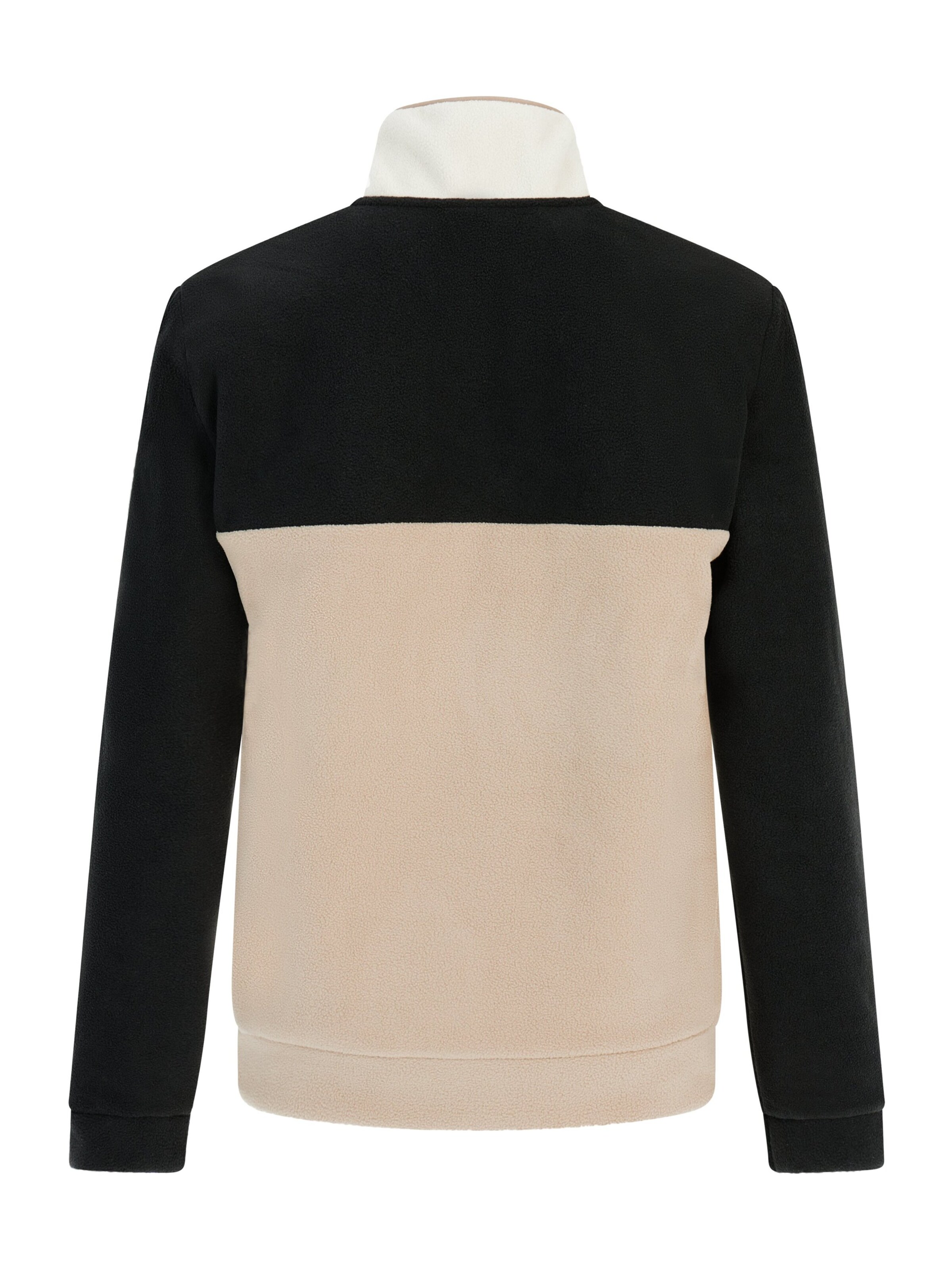 PROTEST Sportsweatshirt 'PRTLowton'‌‌‌ in Schwarz