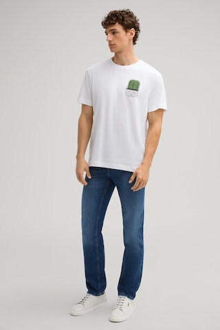 JOOP! Shirt 'Alvin' in White