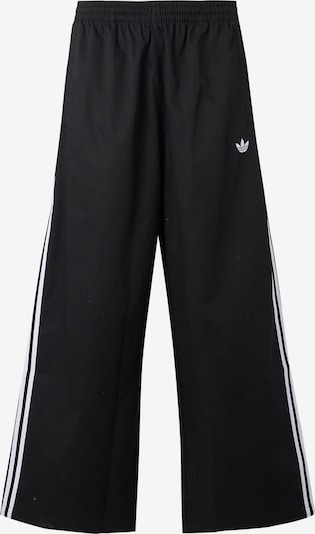 ADIDAS ORIGINALS Housut koossa 27-29 värissä musta / valkoinen, Tuotenäkymä