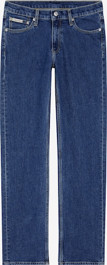 Calvin Klein Jeans Traperice u plavi traper, Pregled proizvoda