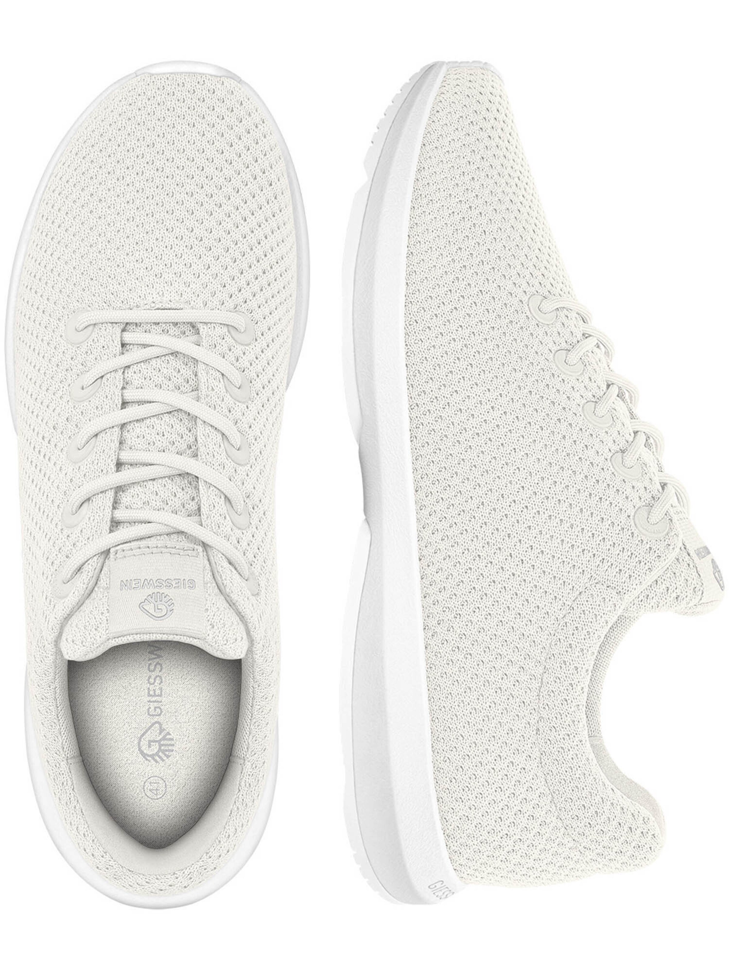 GIESSWEIN Sneaker low in Beige